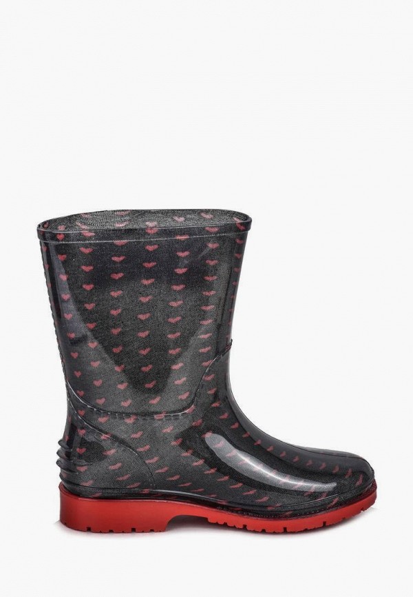 фото Резиновые сапоги honey girl