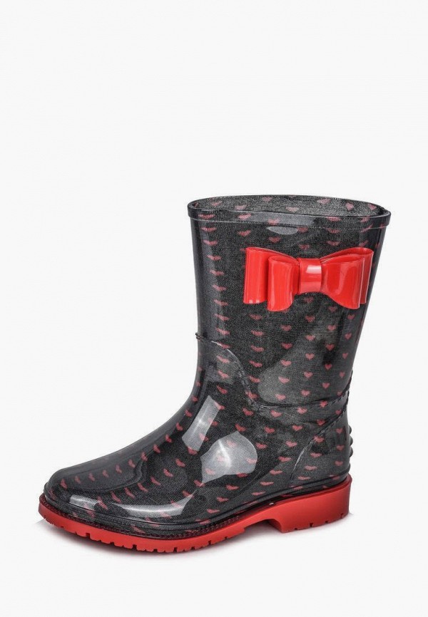 фото Резиновые сапоги honey girl