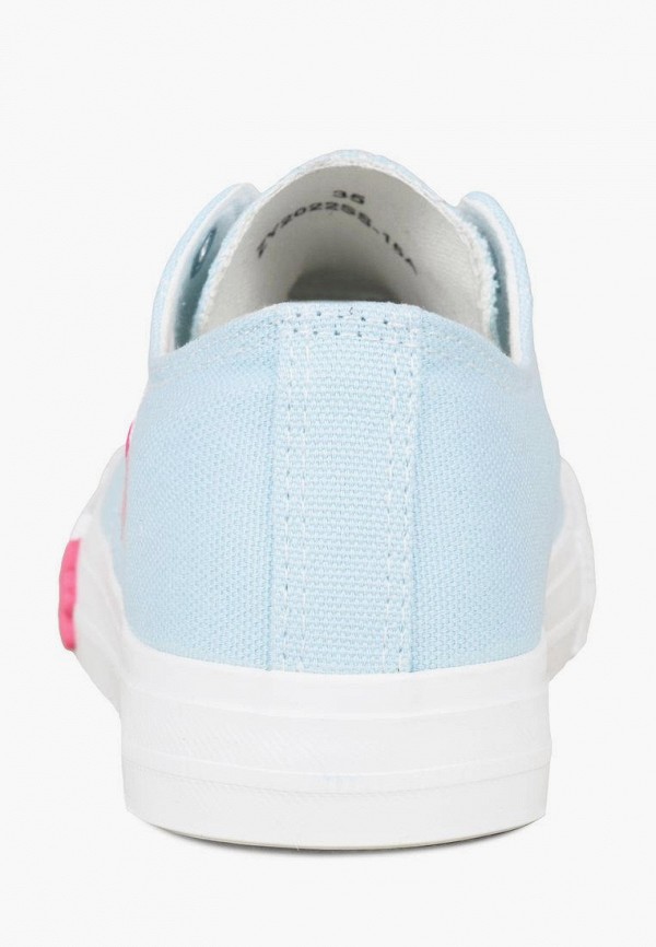 фото Кеды t.taccardi