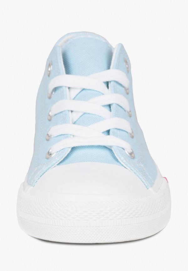 фото Кеды t.taccardi