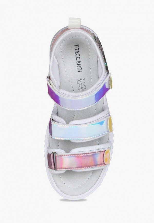 фото Сандалии t.taccardi