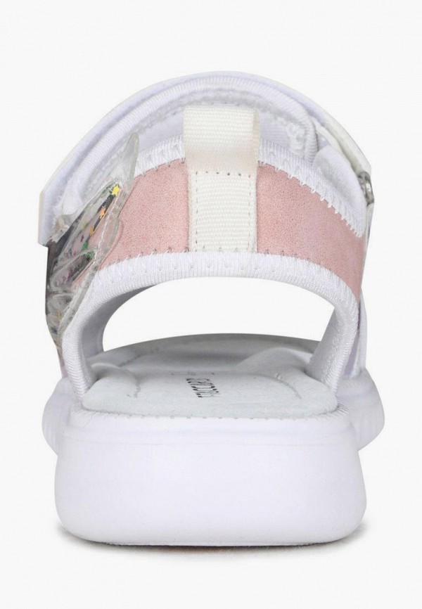 фото Сандалии t.taccardi