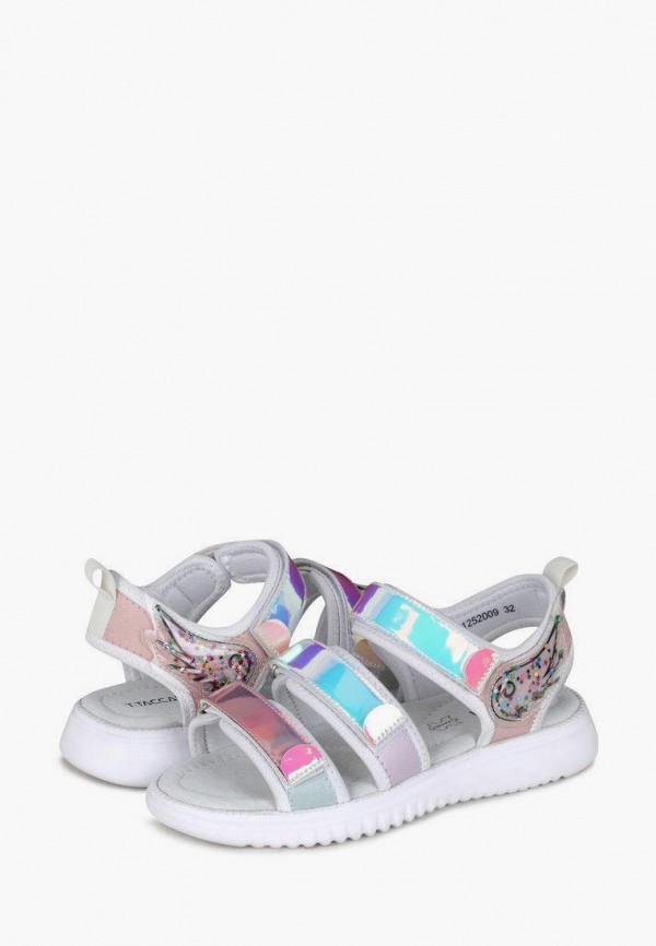 фото Сандалии t.taccardi