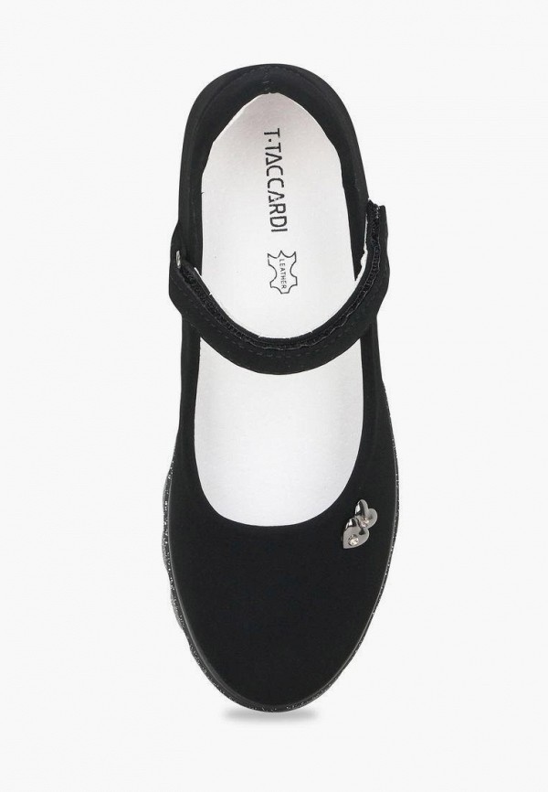 фото Туфли t.taccardi