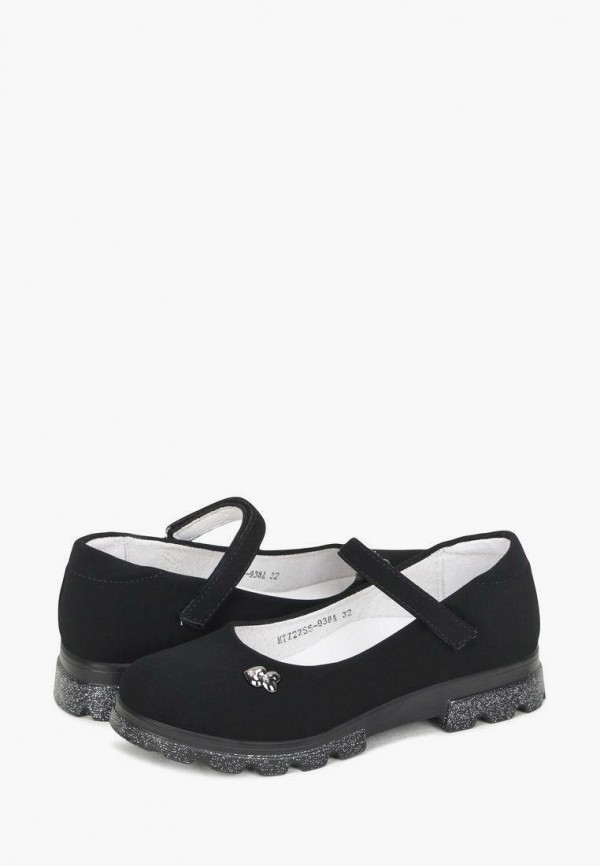 фото Туфли t.taccardi