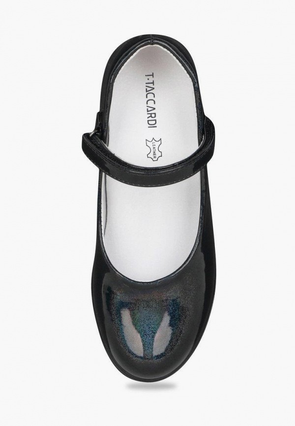 фото Туфли t.taccardi