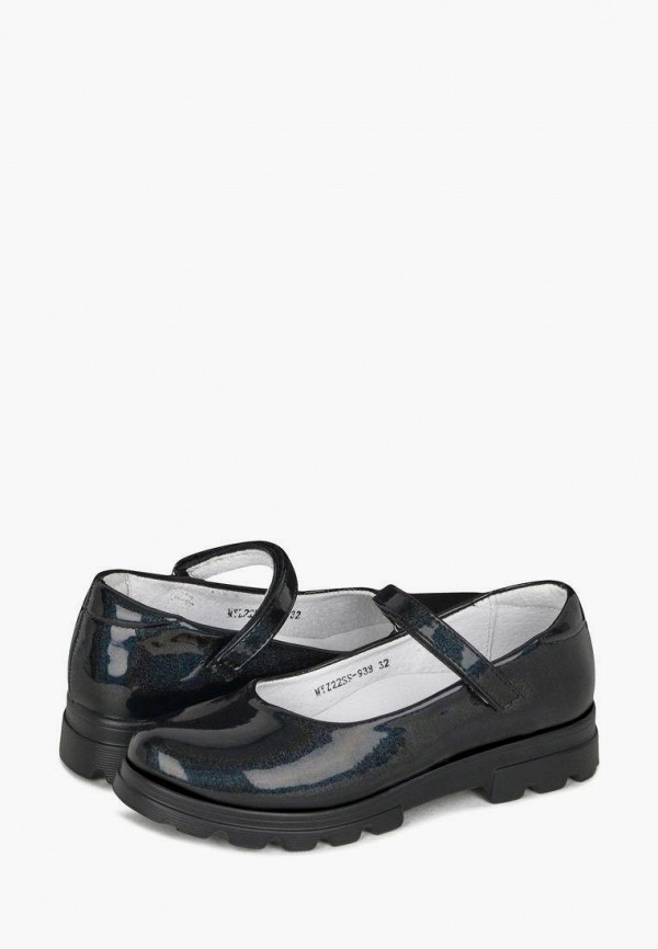 фото Туфли t.taccardi