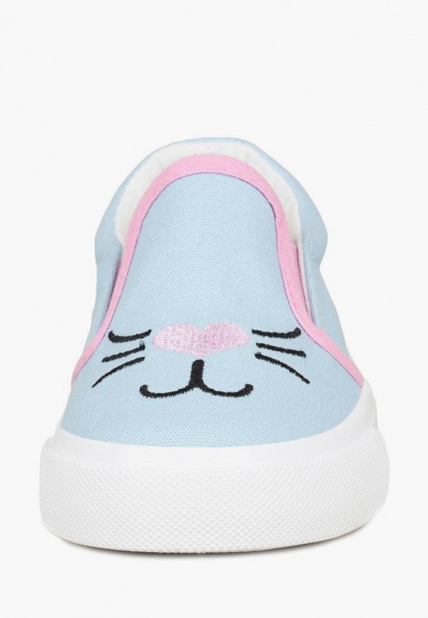 фото Слипоны honey girl