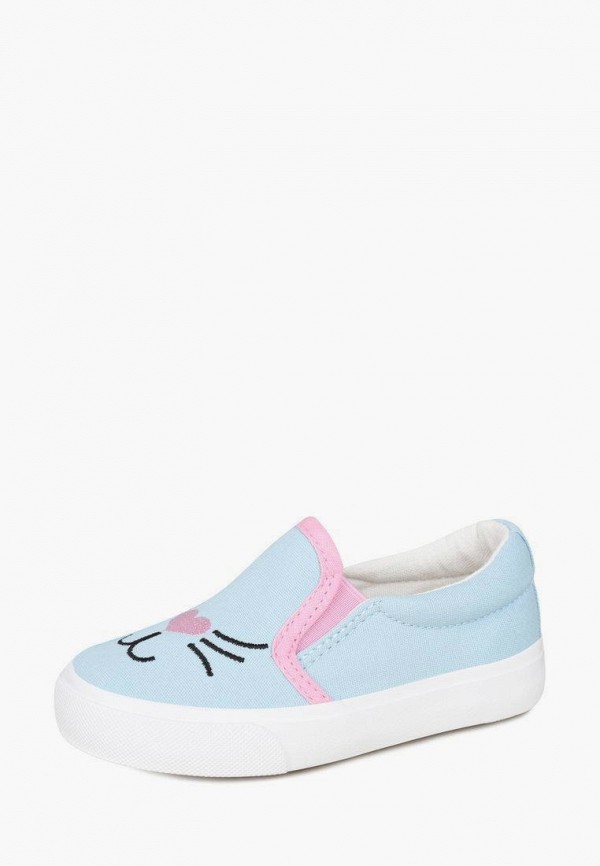 фото Слипоны honey girl