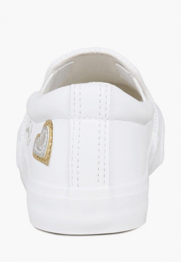 фото Слипоны honey girl