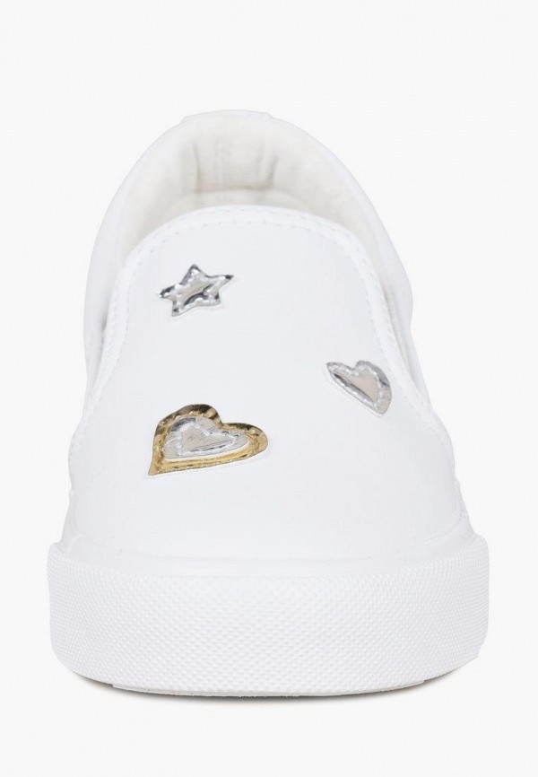 фото Слипоны honey girl