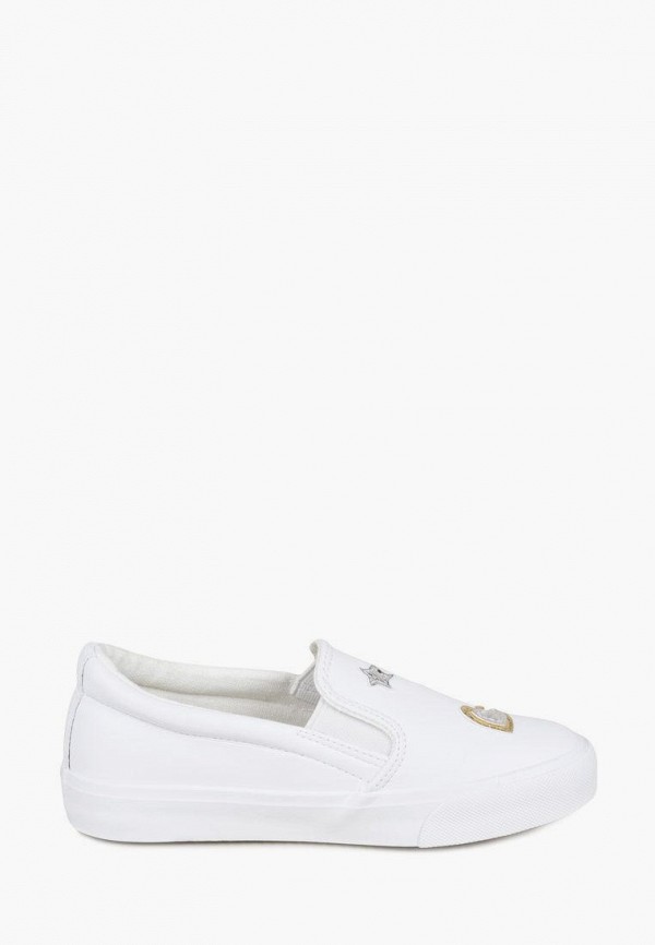 фото Слипоны honey girl