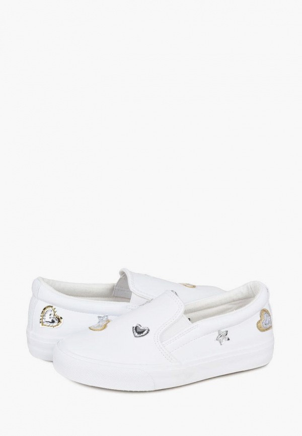 фото Слипоны honey girl