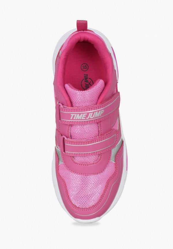 фото Кроссовки timejump