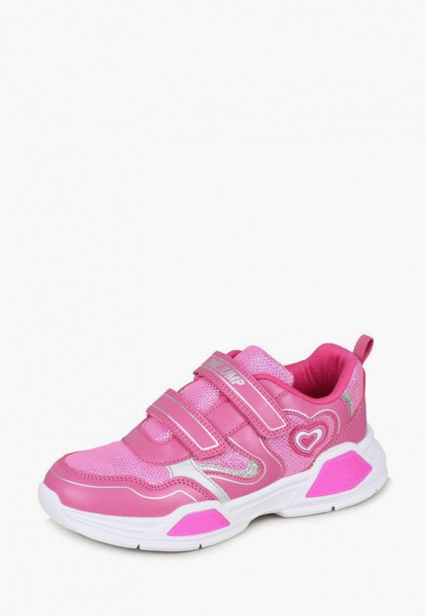 фото Кроссовки timejump