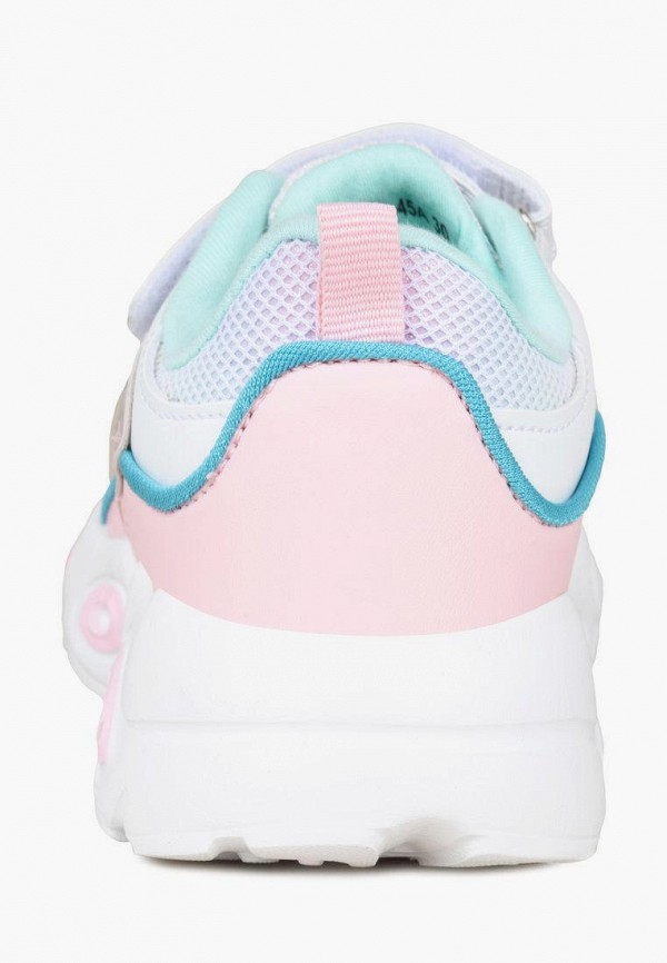 фото Кроссовки honey girl