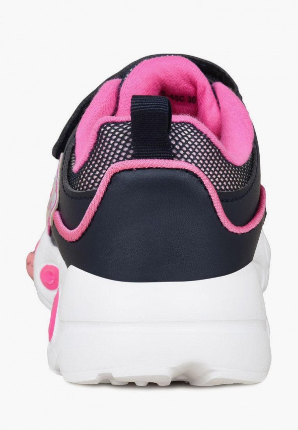 фото Кроссовки honey girl