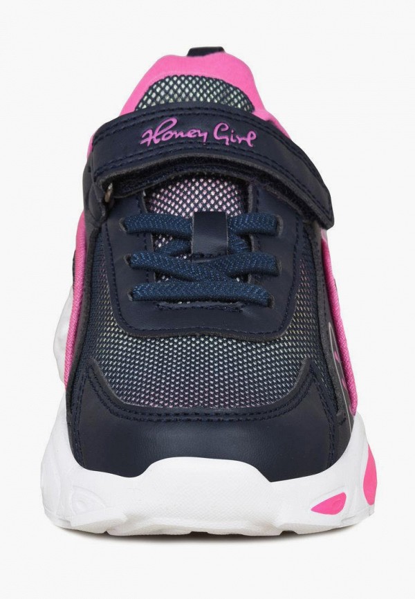 фото Кроссовки honey girl