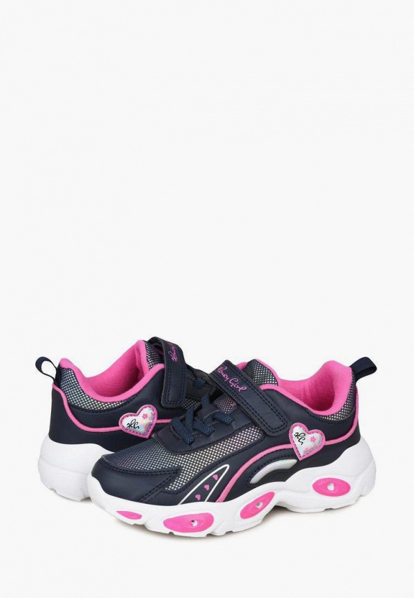 фото Кроссовки honey girl