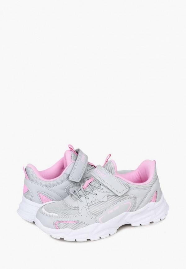 фото Кроссовки timejump