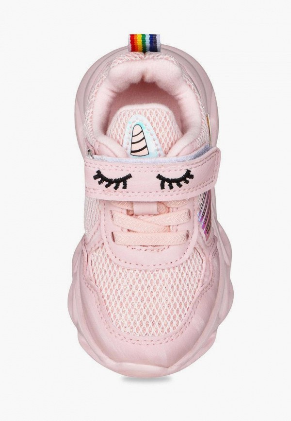 фото Кроссовки honey girl