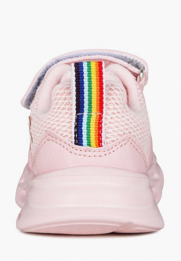 фото Кроссовки honey girl