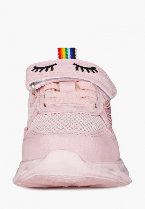 фото Кроссовки honey girl