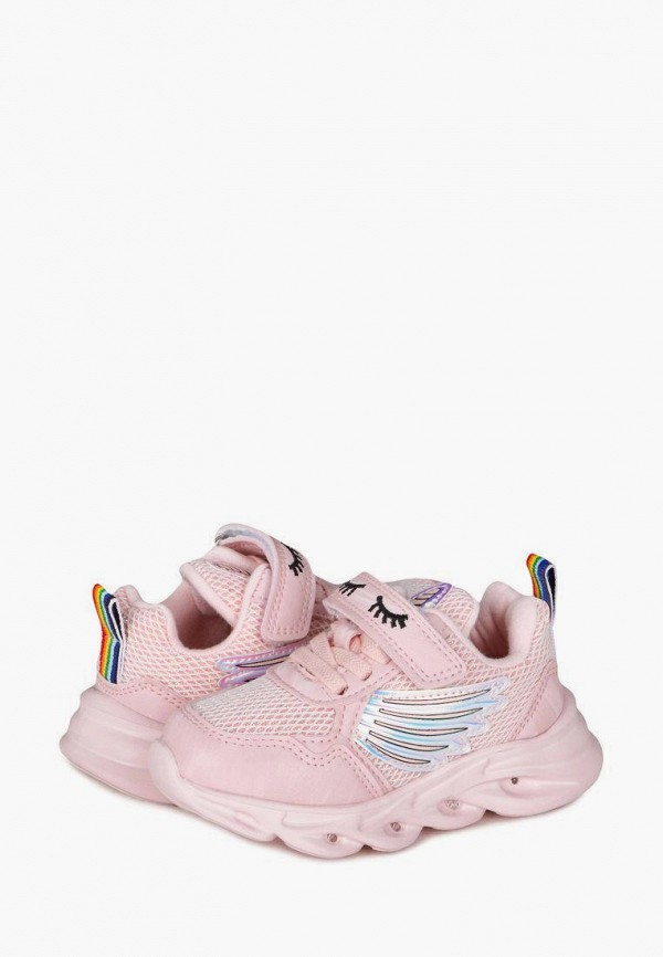 фото Кроссовки honey girl