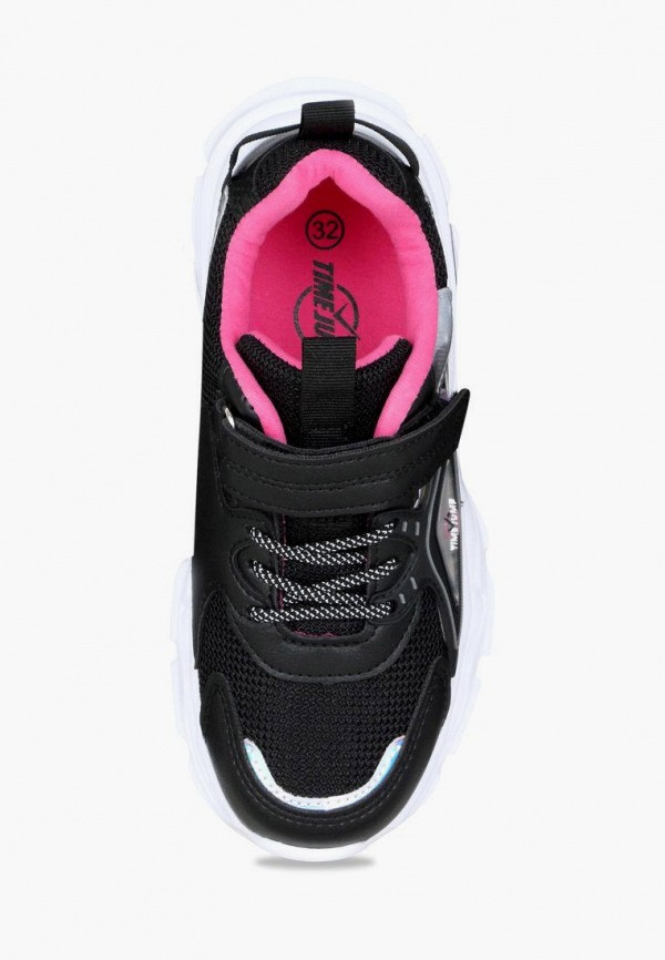 фото Кроссовки timejump