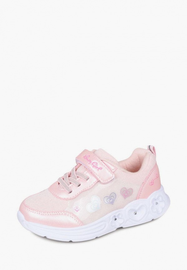 фото Кроссовки honey girl