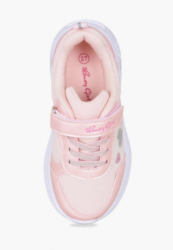 фото Кроссовки honey girl