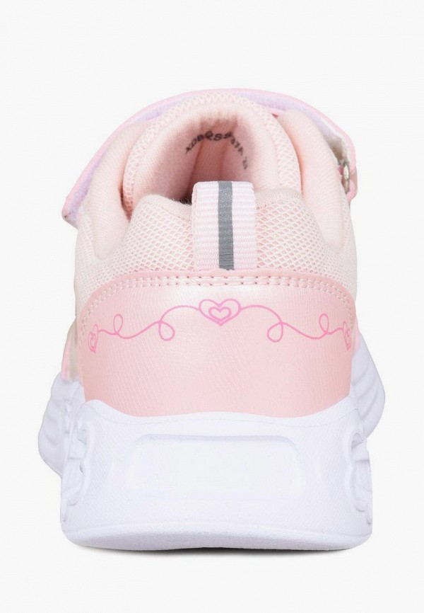 фото Кроссовки honey girl