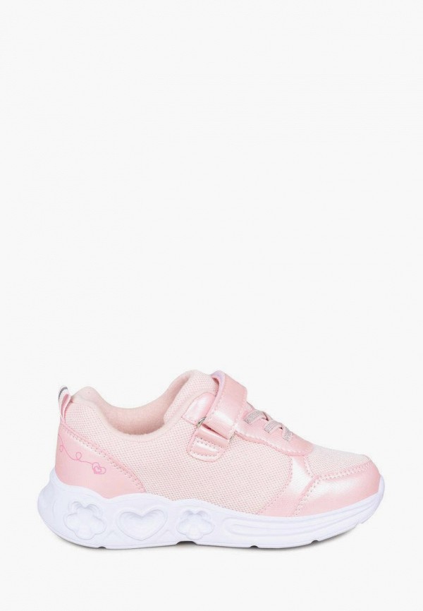 фото Кроссовки honey girl