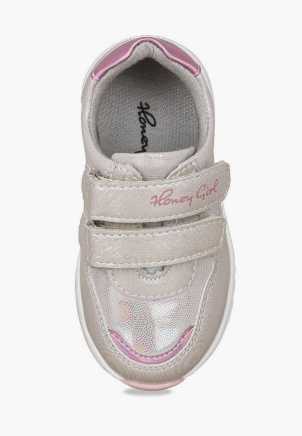 фото Кроссовки honey girl
