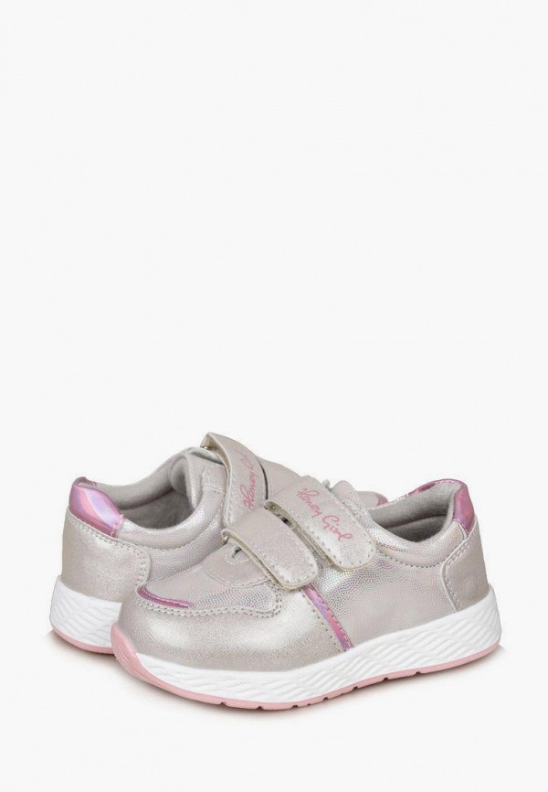 фото Кроссовки honey girl