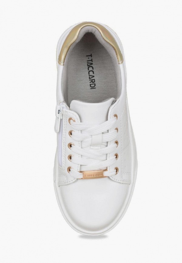 Кеды  T.Taccardi фото