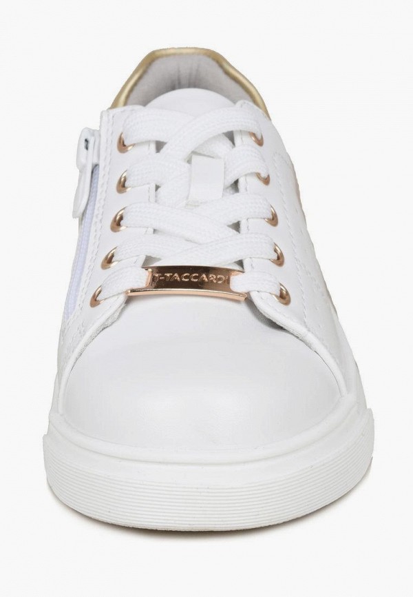 Кеды  T.Taccardi фото