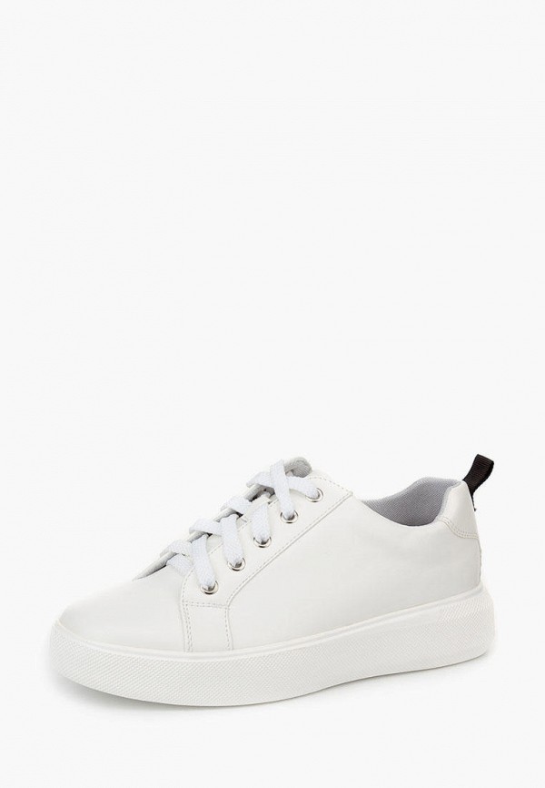 фото Кеды zenden first