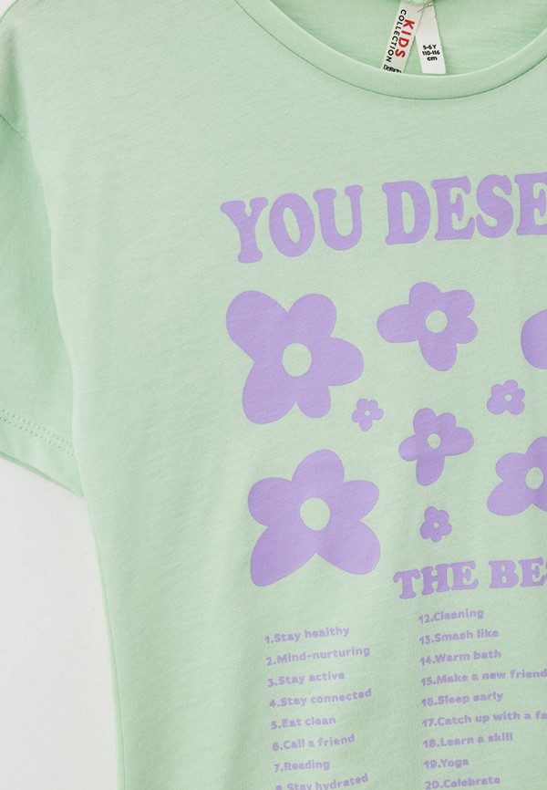 фото Футболка defacto