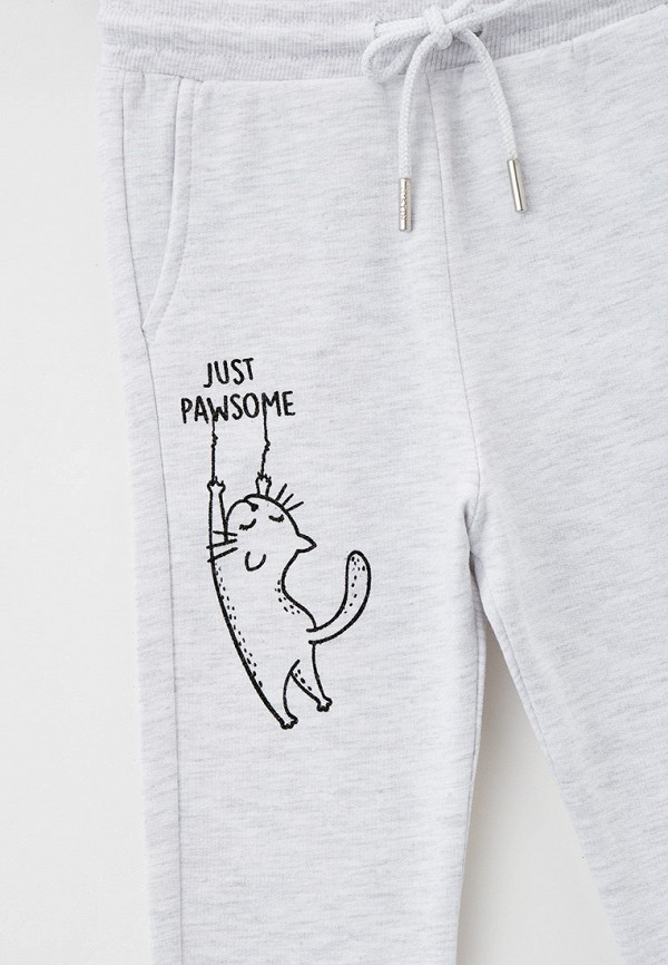 фото Брюки спортивные o'stin