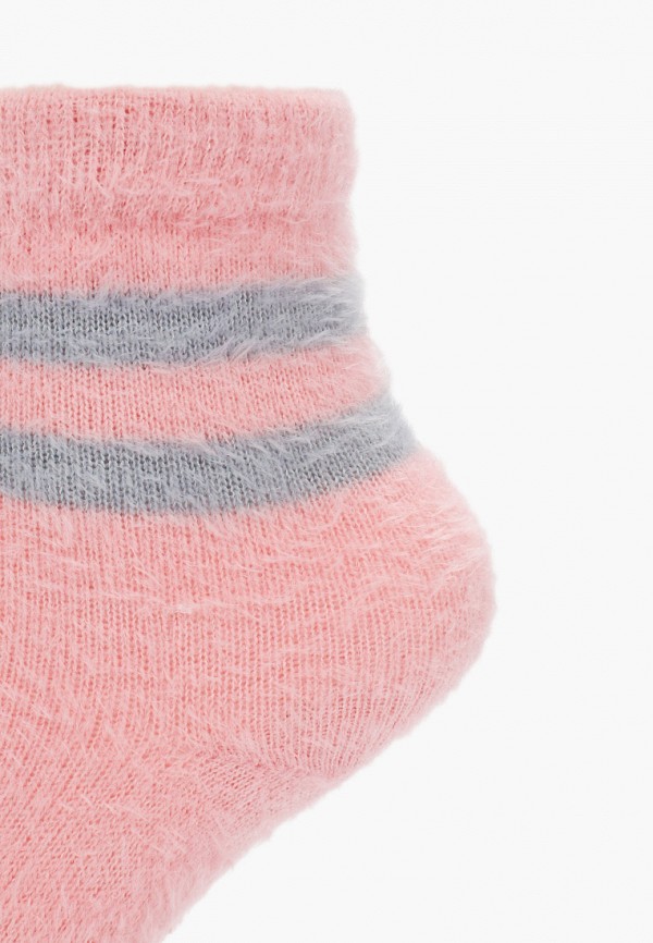 Носки для девочки 2 пары DeFacto цвет разноцветный  Фото 2