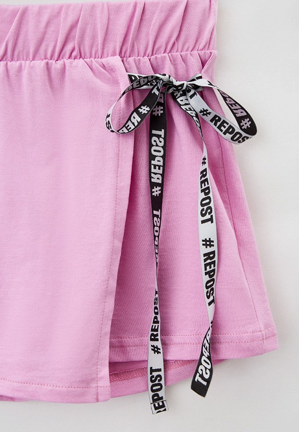 фото Юбка-шорты repost