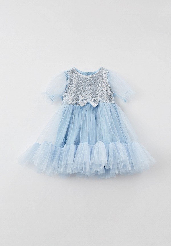 

Платье Trendyco Kids, Голубой