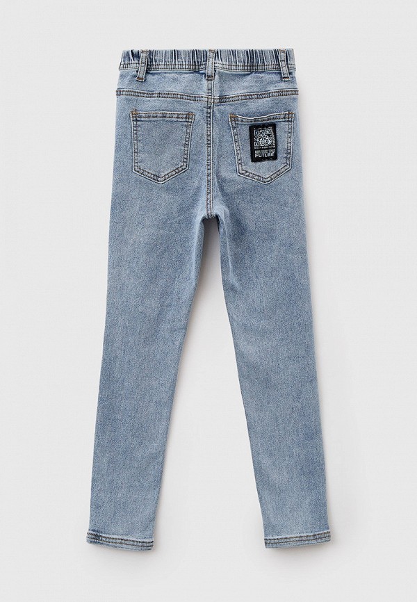 фото Джинсы playtoday
