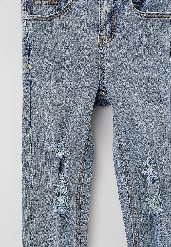 фото Джинсы playtoday