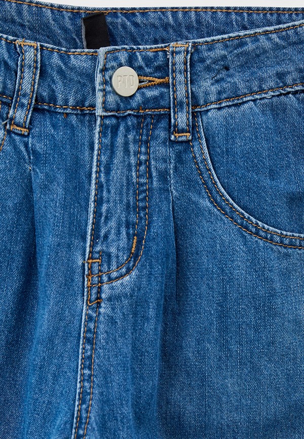 фото Джинсы playtoday