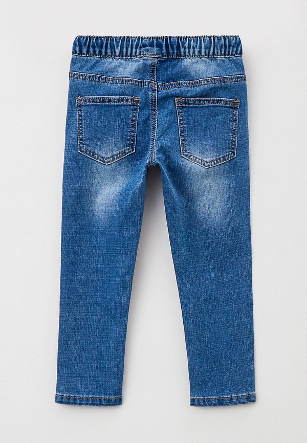 фото Джинсы playtoday