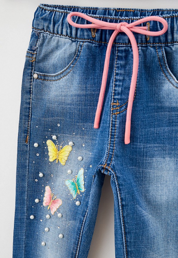 фото Джинсы playtoday