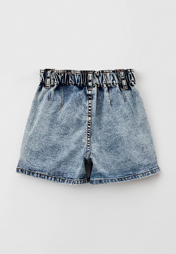 фото Шорты джинсовые playtoday