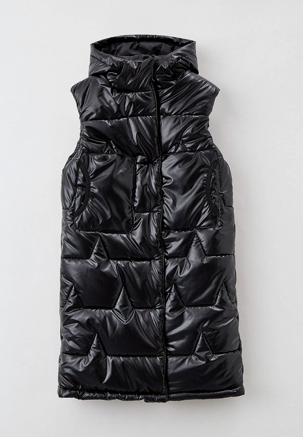 фото Жилет утепленный playtoday